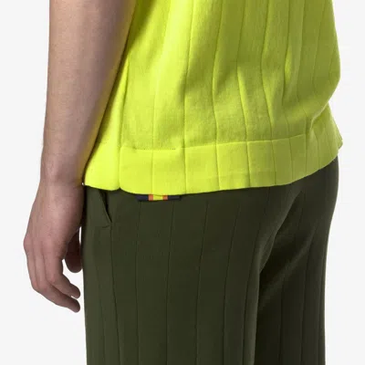 K-way Combel Knitted