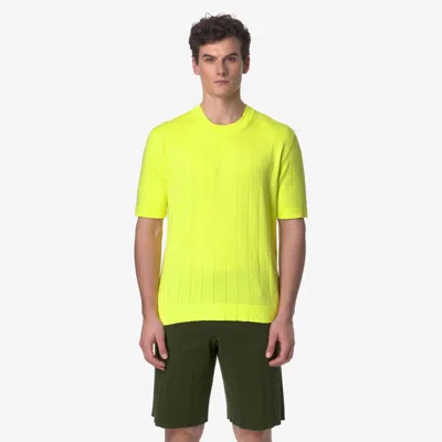 K-way Combel Knitted