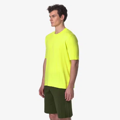 K-way Combel Knitted
