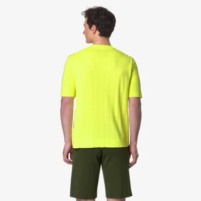 K-way Combel Knitted