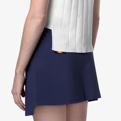 K-way Jaelle Knitted
