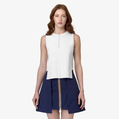 K-way Jaelle Knitted