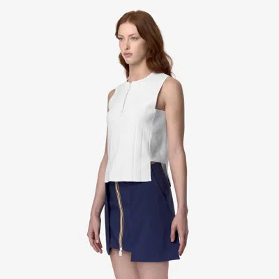 K-way Jaelle Knitted
