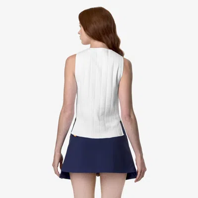 K-way Jaelle Knitted