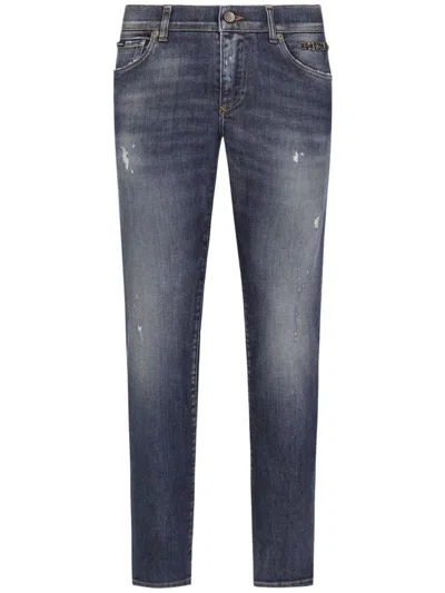 Shop Dolce & Gabbana Jeans