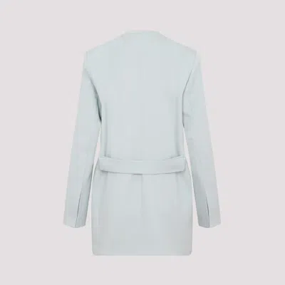 Jil Sander Jil Sande In Blue
