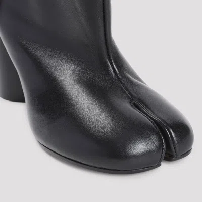 Shop Maison Margiela Boots In Black