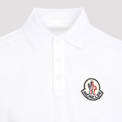 MONCLER MONCLER POLO 