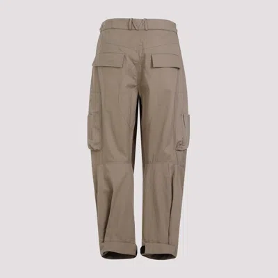 Shop Mordecai Pants In Green