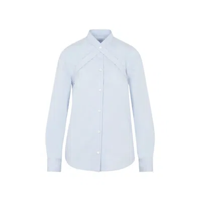 Off-white Off In Blue