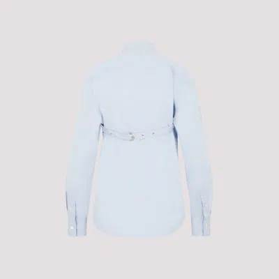 Off-white Off In Blue