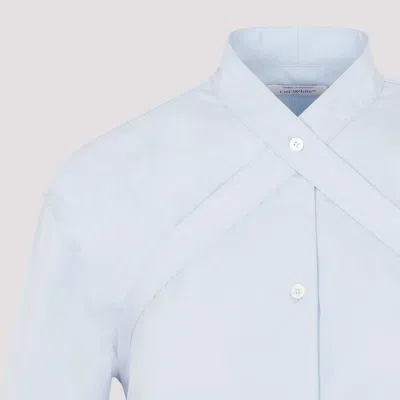 Off-white Off In Blue