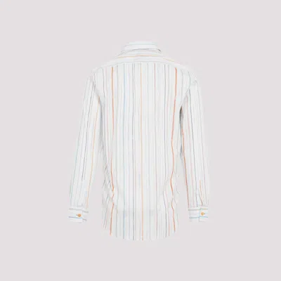 PAUL SMITH PAUL SMITH SHIRT 