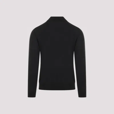 Shop Paul Smith Sweater In Grey