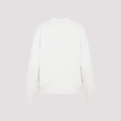 Polo Ralph Lauren Ralph Lauren Collection Ralph Lauren Collection Pullover In White