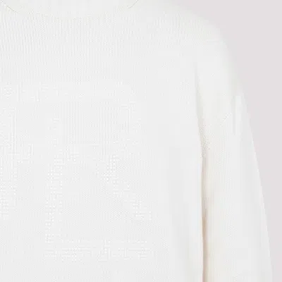 Polo Ralph Lauren Ralph Lauren Collection Ralph Lauren Collection Pullover In White