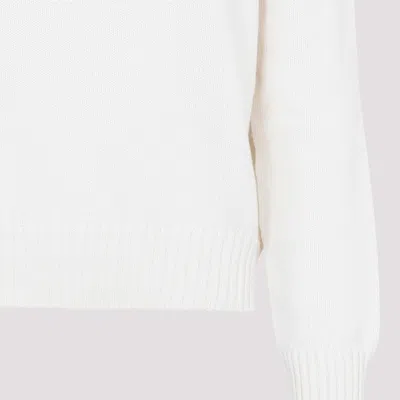 Polo Ralph Lauren Ralph Lauren Collection Ralph Lauren Collection Pullover In White