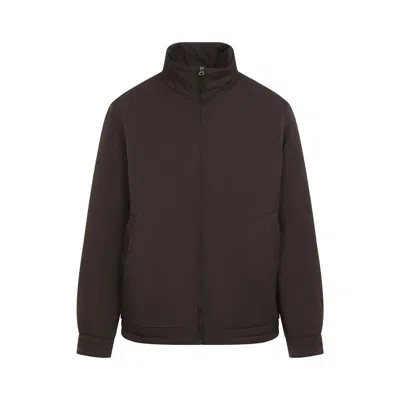 Ranra Coats & Jackets In Brown