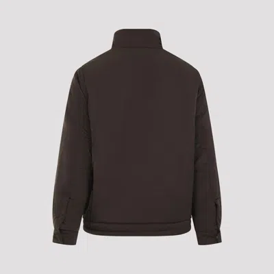 Ranra Coats & Jackets In Brown