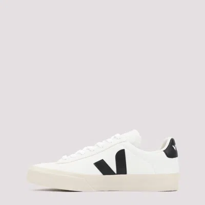 Shop Veja Sneakers In White