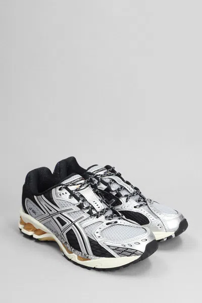 Asics Sneakers In Multi