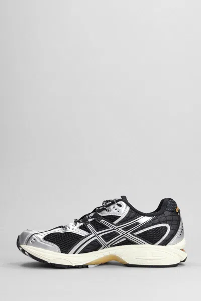 Asics Sneakers In Multi