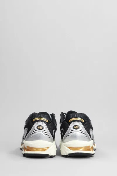 Asics Sneakers In Multi