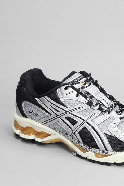Asics Sneakers In Multi