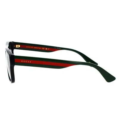 Gucci Eyewear Sunglasses In Black