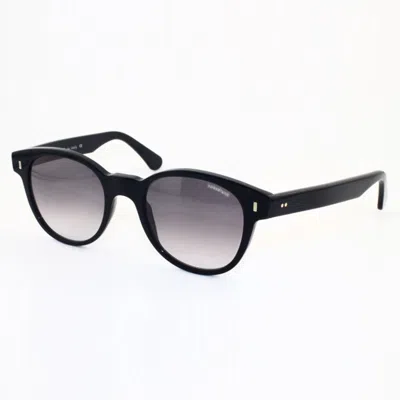 Shop Bobsdrunk Sunglasses In Black