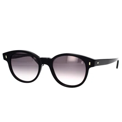 Bobsdrunk Sunglasses In Black