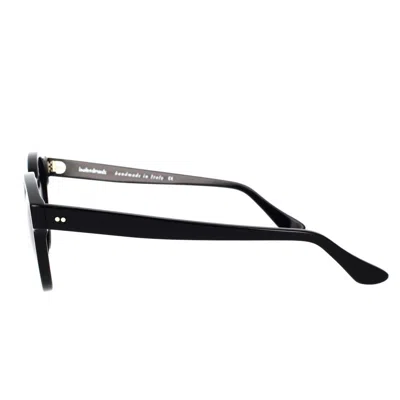 Bobsdrunk Sunglasses In Black