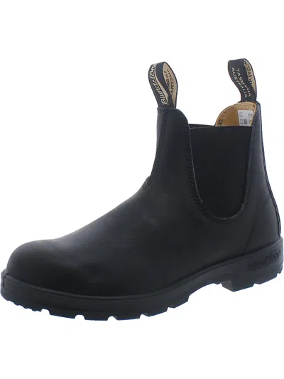 Blundstone Original Series Water Resistant Chelsea Boot In Black