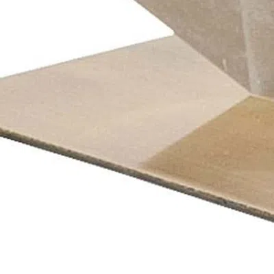 Homezia 5" Optical Glass Cube And Gold Sculpture