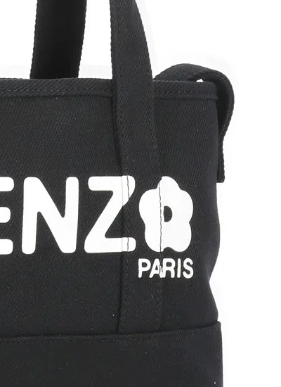 Shop Kenzo Bags.. Black