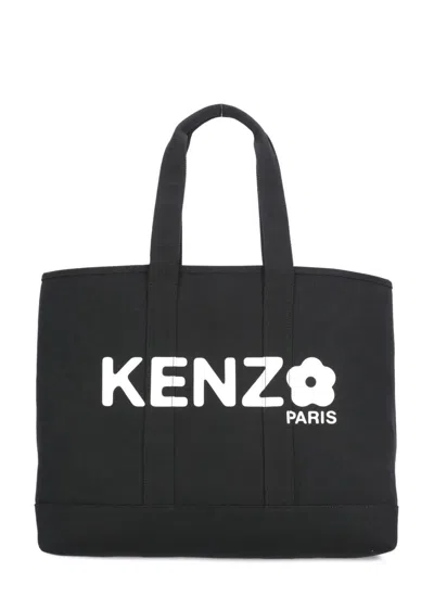 Shop Kenzo Bags.. Black