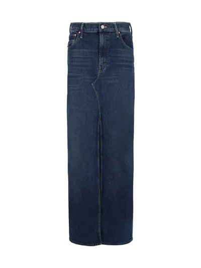 Shop Mother Denim Jeans In Cannonball