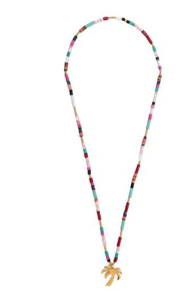 Palm Angels Accessories In Multicolour