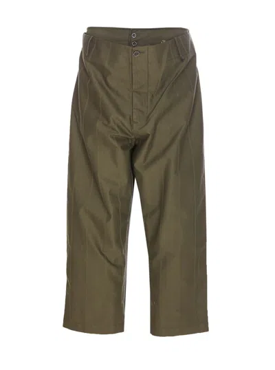 VIVIENNE WESTWOOD VIVIENNE WESTWOOD TROUSERS 