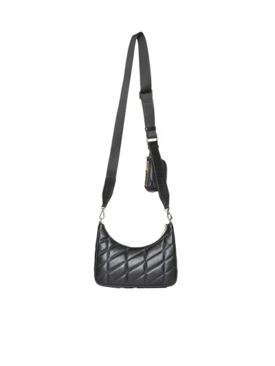 Shop Dkny Bags In Black