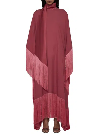 Shop Taller Marmo Dresses In Pink