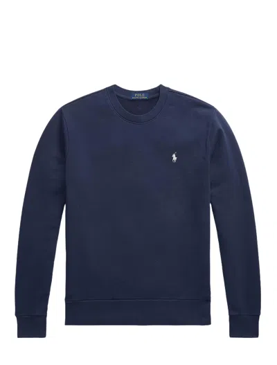 Shop Ralph Lauren Sweaters Blue