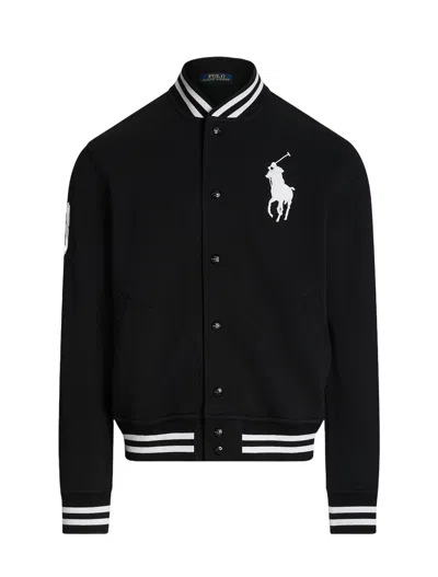 Shop Ralph Lauren Sweaters Black