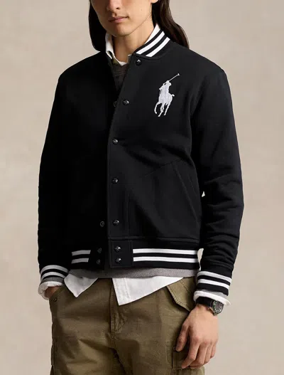 Shop Ralph Lauren Sweaters Black