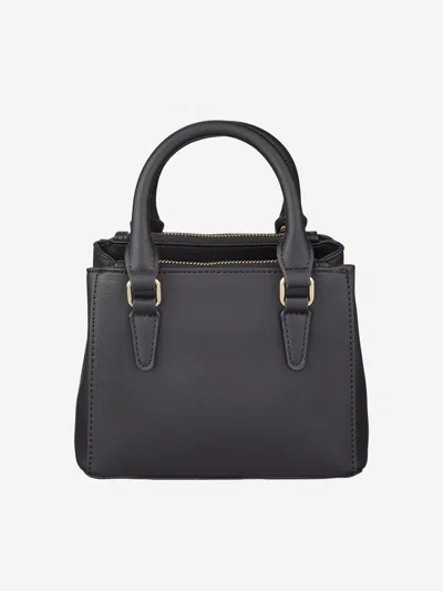 Valentino Girls Zero Re Tote Bag In Black