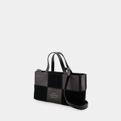 Chylak Patchwork Tote In Printed