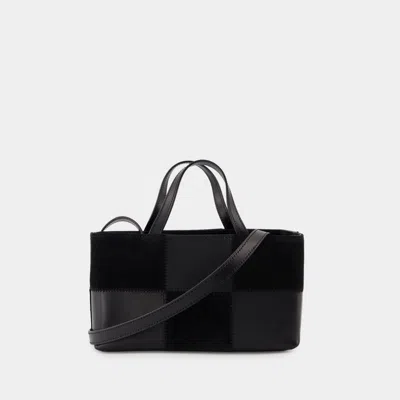 Chylak Patchwork Tote In Printed