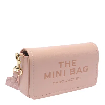 Shop Marc Jacobs Bags In Pink