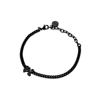 Shop Palm Angels Jewellery In Black