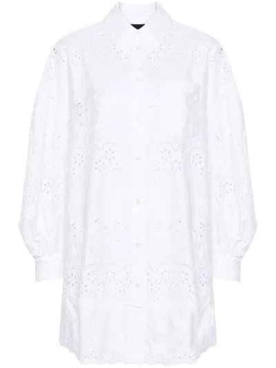 Shop Simone Rocha Shirts